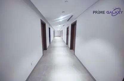 Apartment - 1 Bedroom - 2 Bathrooms for rent in DXB Tower - Sheikh Zayed Road - Dubai