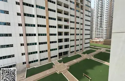 Apartment - Studio - 1 Bathroom for rent in Ajman One Tower 4 - Ajman One - Ajman Downtown - Ajman Apartment - Studio - 1 Bathroom for rent in Ajman One Tower 4 - Ajman One - Ajman Downtown - Ajman