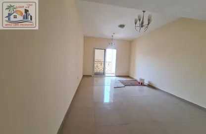 Apartment - 2 Bedrooms - 3 Bathrooms for rent in Muweileh Community - Muwaileh Commercial - Sharjah