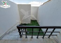 Apartment - 1 bedroom - 1 bathroom for rent in Al Ruwaikah - Al Muwaiji - Al Ain