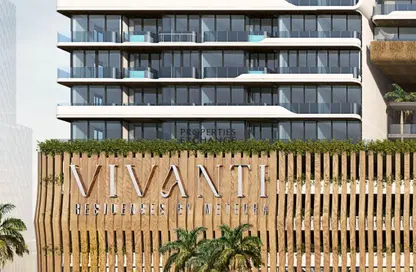 Apartment - 1 Bedroom - 2 Bathrooms for sale in Vivanti Residences - District 11 - Jumeirah Village Circle - Dubai