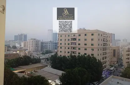 شقة - 2 غرف نوم - 2 حمامات للايجار في فايرمونت عجمان - النخيل 2 - النخيل - عجمان