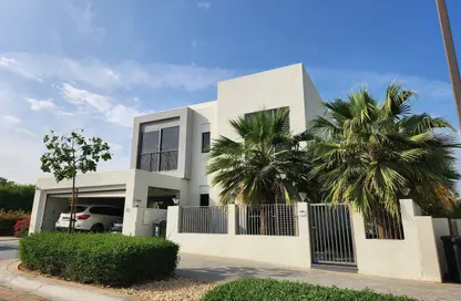 Villa - 5 Bedrooms - 6 Bathrooms for rent in Sidra Villas I - Sidra Villas - Dubai Hills Estate - Dubai