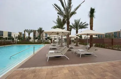 تاون هاوس - 3 غرف نوم - 4 حمامات للبيع في جوي - المرابع العربية 3 - دبي