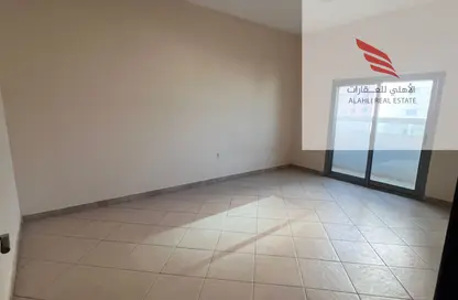 Apartment - 1 Bedroom - 1 Bathroom for rent in Al Naemiya Tower 1 - Al Naemiya Towers - Al Nuaimiya - Ajman