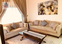 Apartment - 1 bedroom - 2 bathrooms for rent in Al Khan 9 building - Al Khan - Sharjah