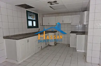 Apartment - 2 Bedrooms - 2 Bathrooms for rent in Al Nad - Al Qasimia - Sharjah
