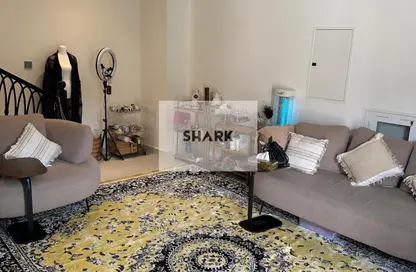 Apartment - 3 Bedrooms - 3 Bathrooms for sale in Erica - Ajman Uptown Villas - Ajman Uptown - Ajman