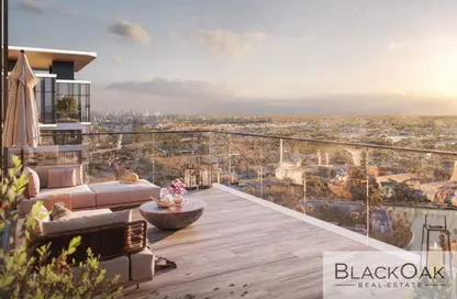 Apartment - 2 Bedrooms - 3 Bathrooms for sale in Upper House West - Upper House - Jumeirah Lake Towers - Dubai