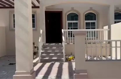Townhouse - 4 Bedrooms - 5 Bathrooms for sale in Al Zaheya Gardens - Al Zahya - Ajman