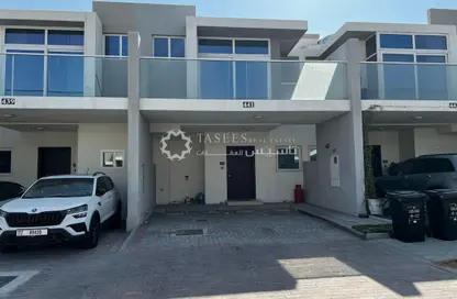 فيلا - 3 غرف نوم - 3 حمامات للبيع في البيزيا - داماك هيلز 2 - دبي