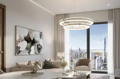 شقة - 2 غرف نوم - 2 حمامات للبيع في إيدن في شوبا سنترال - جبل علي - دبي