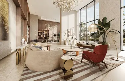 Apartment - 2 Bedrooms - 2 Bathrooms for sale in Address Residences Zabeel 3 - Zabeel 1 - Zabeel - Dubai