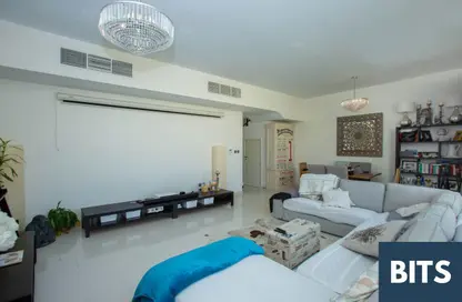 Villa - 3 Bedrooms - 5 Bathrooms for sale in Amazonia EX - Amazonia - Damac Hills 2 - Dubai