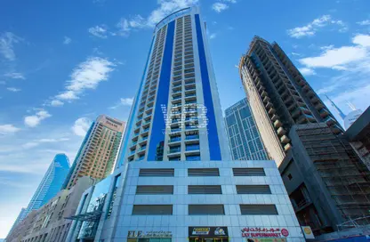 Apartment - 2 Bedrooms - 3 Bathrooms for sale in Burj Al Nujoom - Downtown Dubai - Dubai Apartment - 2 Bedrooms - 3 Bathrooms for sale in Burj Al Nujoom - Downtown Dubai - Dubai