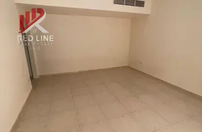 شقة - 2 غرف نوم - 2 حمامات للايجار في مدينة القاسمية - الشارقة
