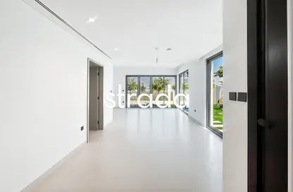 Villa - 3 Bedrooms - 6 Bathrooms for rent in Aura - Tilal Al Ghaf - Dubai