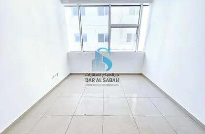 Apartment - 1 Bedroom - 1 Bathroom for rent in Tiger Building Al Qadesia - Al Nahda - Sharjah