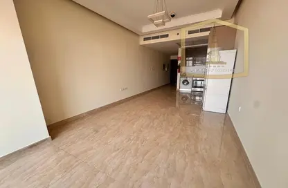 Apartment - Studio - 1 Bathroom for rent in Samana Greens - Arjan - Dubai