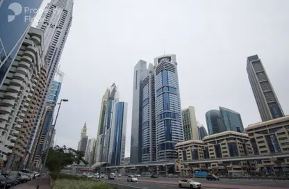 Apartment - 1 Bedroom - 1 Bathroom for sale in DIFC Living - DIFC - Dubai