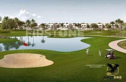 Villa - 4 Bedrooms - 6 Bathrooms for sale in The Magnolias - Yas Acres - Yas Island - Abu Dhabi