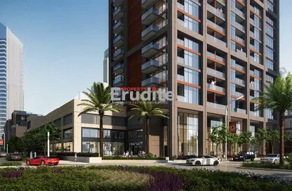 Apartment - 2 Bedrooms - 3 Bathrooms for sale in Peninsula Three - Peninsula - Business Bay - Dubai