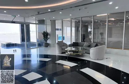 Apartment - 2 Bedrooms - 3 Bathrooms for sale in Gulf Tower - Emirates City - Ajman