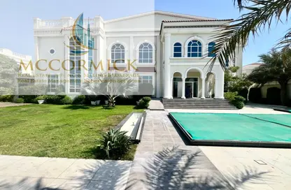 Villa - 7 Bedrooms - 7+ Bathrooms for rent in Al Barsha South 1 - Al Barsha South - Al Barsha - Dubai Villa - 7 Bedrooms - 7+ Bathrooms for rent in Al Barsha South 1 - Al Barsha South - Al Barsha - Dubai