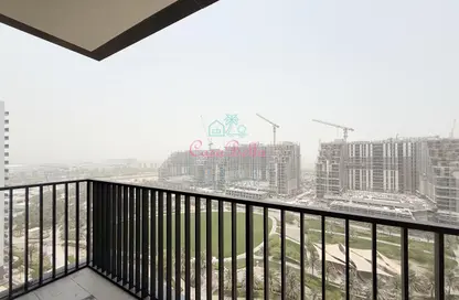 Apartment - 2 Bedrooms - 2 Bathrooms for sale in Lime Gardens - Dubai Hills Estate - Dubai