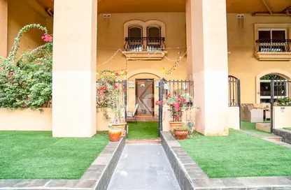 تاون هاوس - 3 غرف نوم - 3 حمامات للبيع في دايموند فيوز 3 - دايموند فيوز - قرية الجميرا سركل - دبي