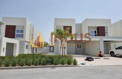 Villa - 4 Bedrooms - 4 Bathrooms for sale in Amaranta 3 - Amaranta - Villanova - Dubai Land - Dubai