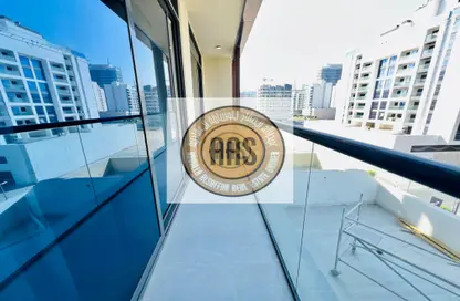 Apartment - 1 Bedroom - 2 Bathrooms for sale in Arista One - Jumeirah Garden City - Al Satwa - Dubai