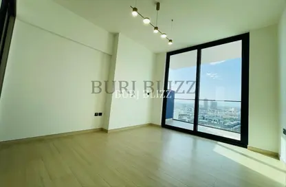 Apartment - 1 Bedroom - 2 Bathrooms for rent in Binghatti Crest - Jumeirah Village Circle - Dubai