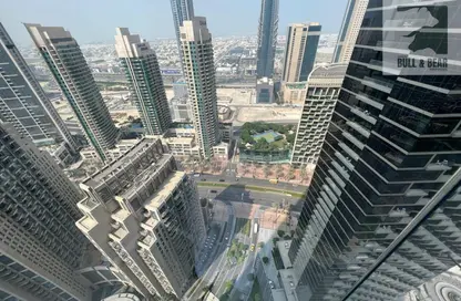 شقة - غرفة نوم - 2 حمامات للايجار في ذو ادراس ريزيدنس دبي أوبرا - وسط مدينة دبي - دبي