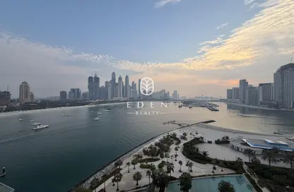 شقة - 3 غرف نوم - 4 حمامات للبيع في ون في نخلة جميرة - نخلة جميرا - دبي شقة - 3 غرف نوم - 4 حمامات للبيع في ون في نخلة جميرة - نخلة جميرا - دبي