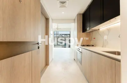 Apartment - Studio - 1 Bathroom for sale in Oxford Terraces 2 - Jumeirah Village Circle - Dubai