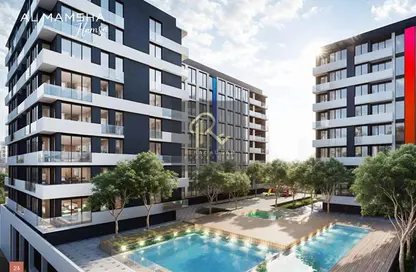 Townhouse - 4 Bedrooms - 5 Bathrooms for sale in Hayyan - Sharjah