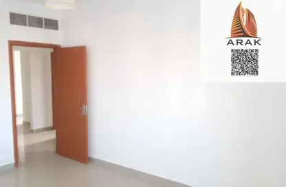 Apartment - 1 Bedroom - 1 Bathroom for rent in Al Naemiya Tower 3 - Al Naemiya Towers - Al Nuaimiya - Ajman