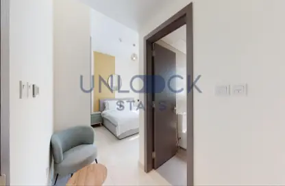 Apartment - 2 Bedrooms - 3 Bathrooms for rent in AG Tower - Business Bay - Dubai