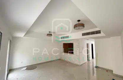 Villa - 3 Bedrooms - 4 Bathrooms for rent in Bayti Townhouses - Al Hamra Village - Ras Al Khaimah