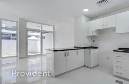 Apartment - 3 Bedrooms - 3 Bathrooms for rent in Aknan Villas - Vardon - Damac Hills 2 - Dubai