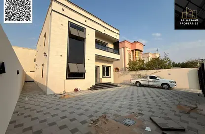Villa - 5 Bedrooms - 7 Bathrooms for sale in Al Mowaihat 2 - Al Mowaihat - Ajman