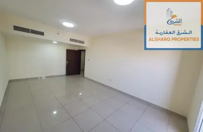 شقة - 2 غرف نوم - 3 حمامات للايجار في برج النعيمية 1 - أبراج النعيمية - النعيمية - عجمان