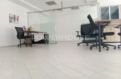Office Space - Studio for rent in Barsha Valley - Al Barsha 1 - Al Barsha - Dubai