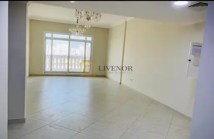 Apartment - 1 Bedroom - 2 Bathrooms for rent in Syann Park 1 - Arjan - Dubai