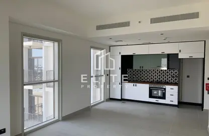 شقة - 2 غرف نوم - 1 حمام للايجار في كوليكتيف تاور 1 - كوليكتيف - دبي هيلز استيت - دبي