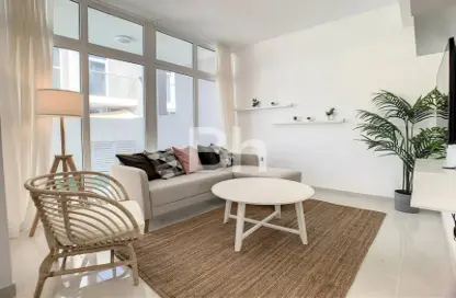 Townhouse - 3 Bedrooms - 3 Bathrooms for sale in Mimosa - Damac Hills 2 - Dubai