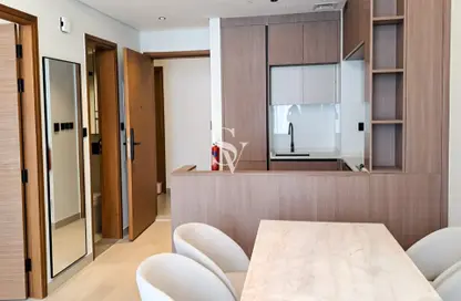 Apartment - 1 Bedroom - 2 Bathrooms for sale in Prime Gardens - Arjan - Dubai