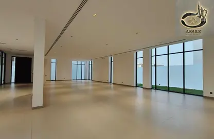 فيلا - 5 غرف نوم - 8 حمامات للايجار في 3 الورسان - الورسان - دبي