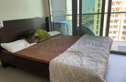 Apartment - 1 Bedroom - 1 Bathroom for rent in Ikarus Tower - Dubai Production City (IMPZ) - Dubai Apartment - 1 Bedroom - 1 Bathroom for rent in Ikarus Tower - Dubai Production City (IMPZ) - Dubai